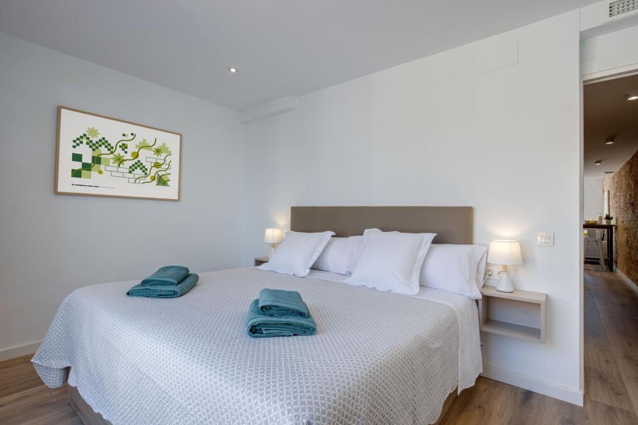 Lucasland Appartement