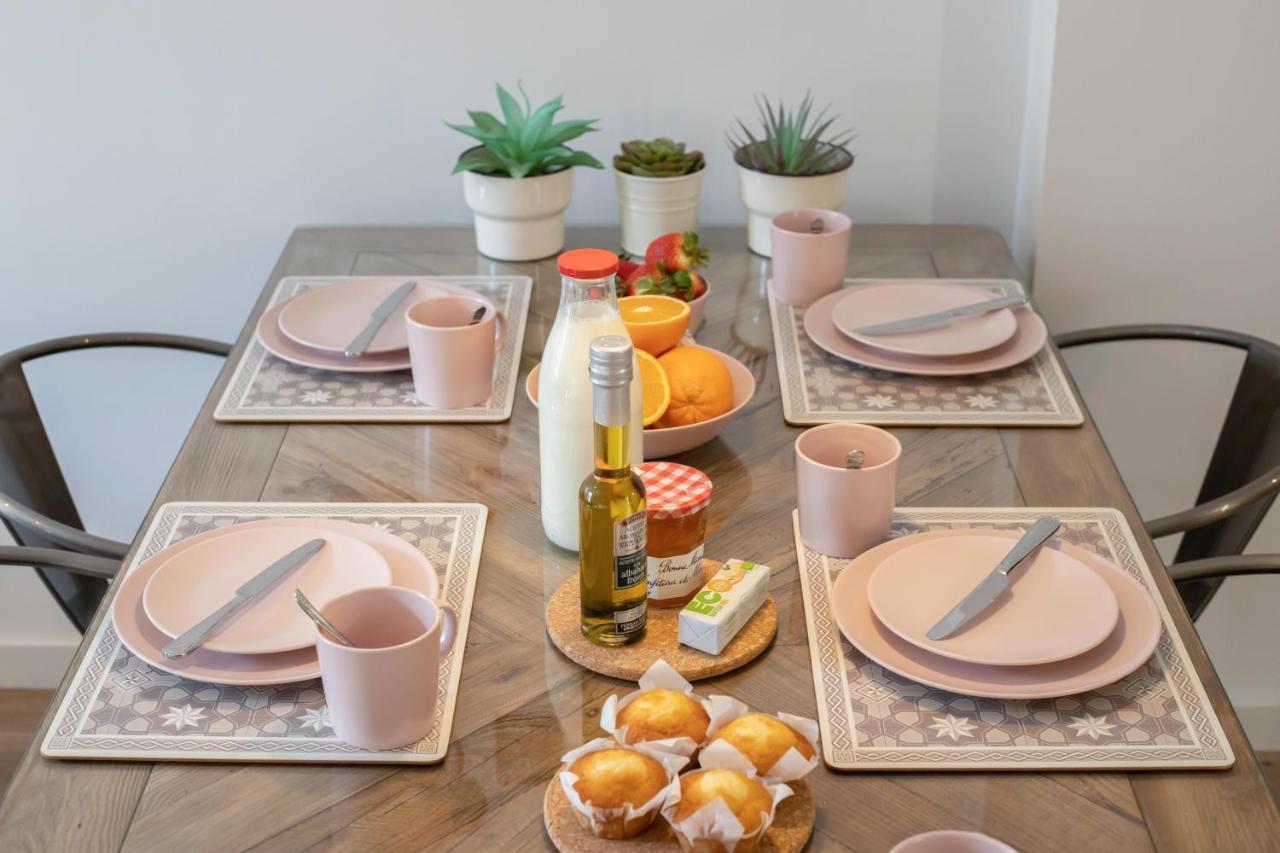 Appartement Lucasland Barcelona