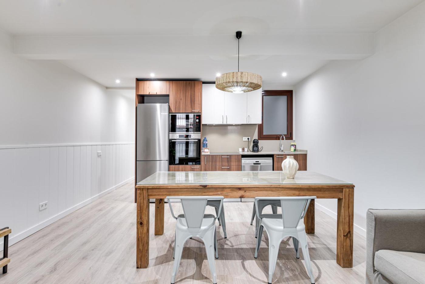 Appartement Lucasland Barcelona