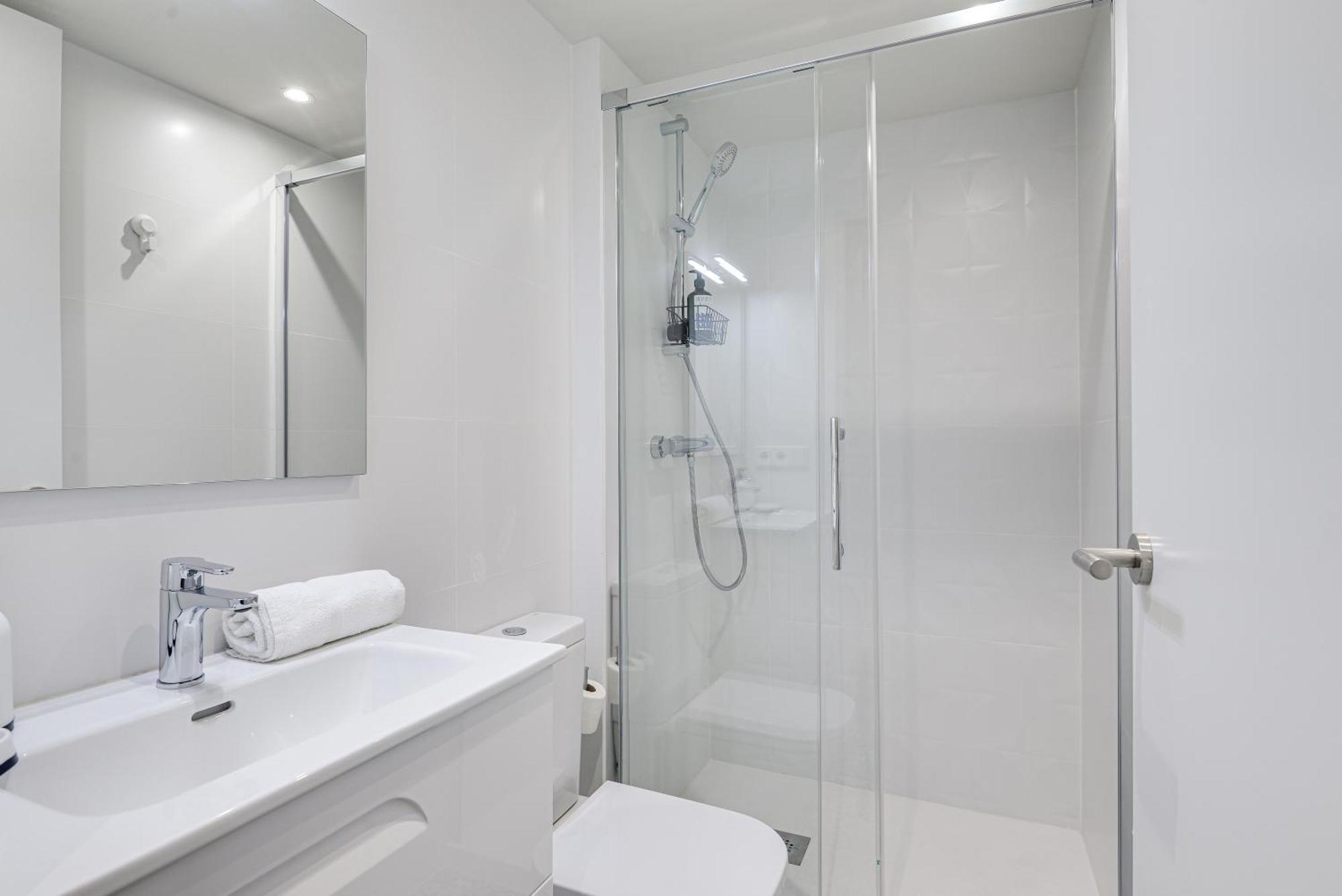 Apartamento Lucasland Barcelona