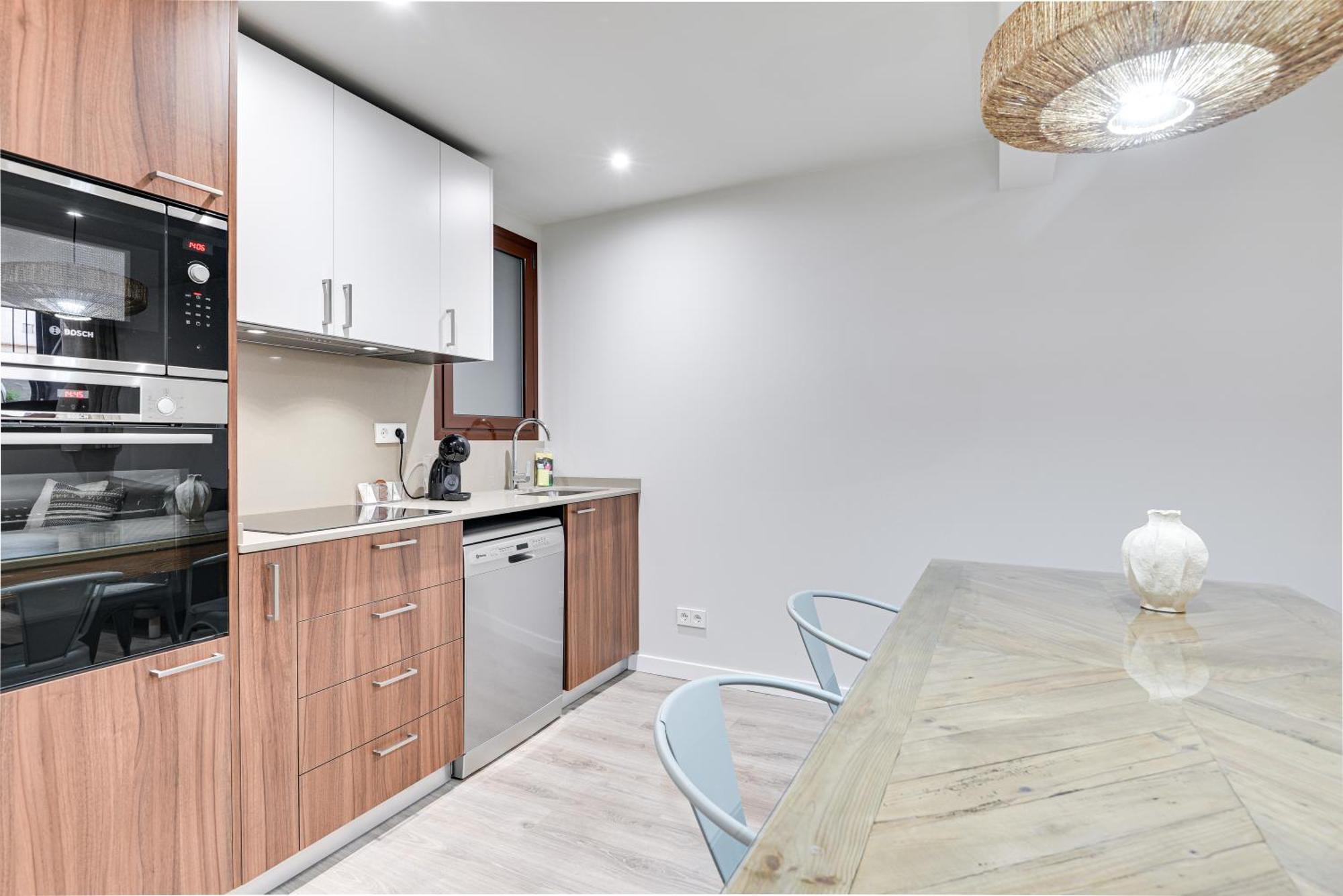 Lucasland Appartement
