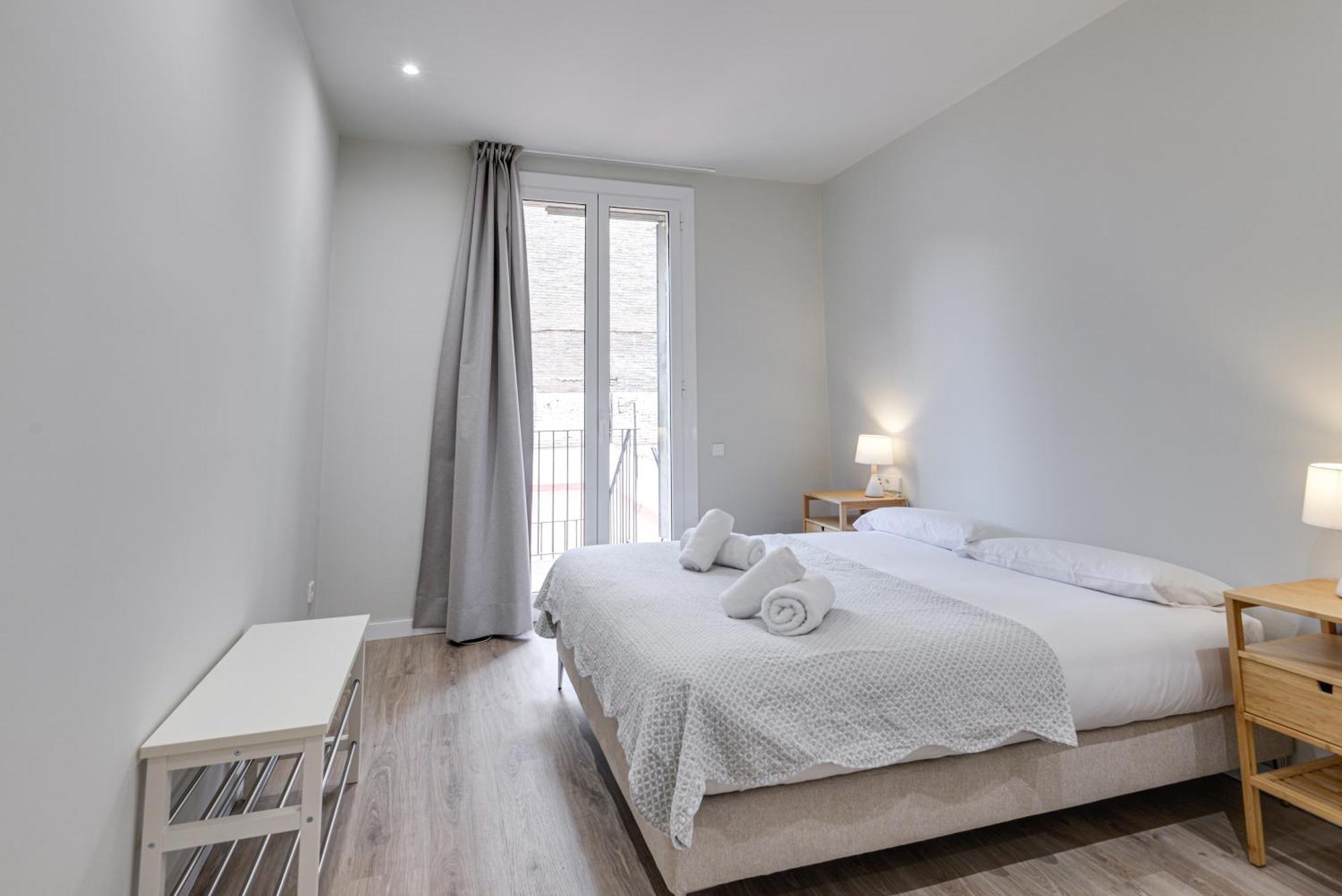 Lucasland Appartement *
