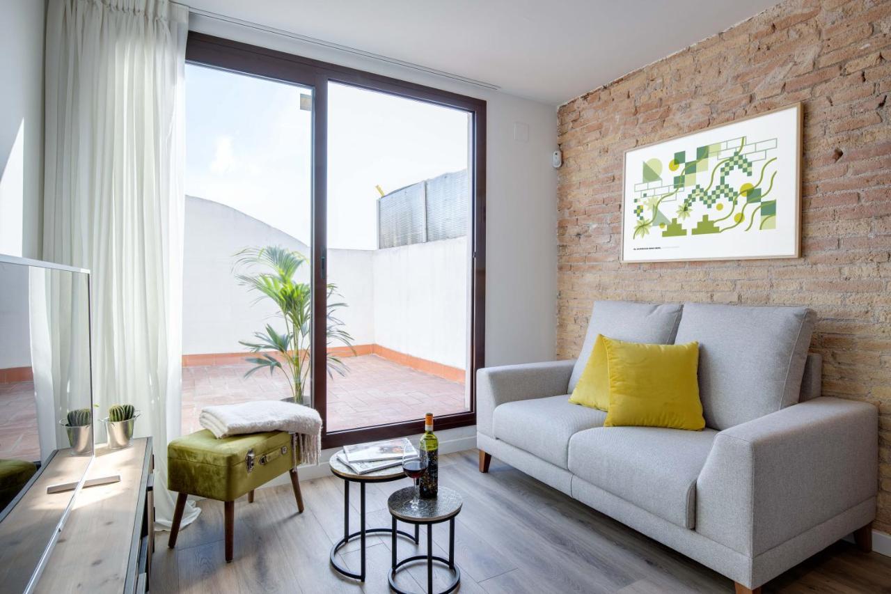 Lucasland Apartament Barcelona